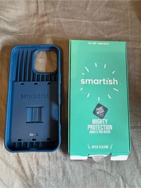 Smartish Wallet Iphone Case